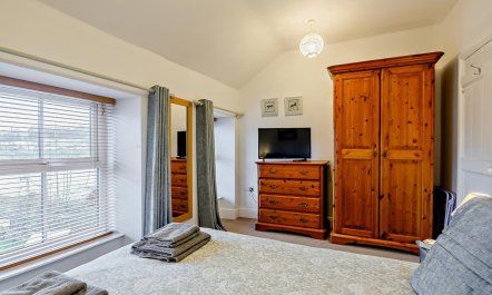 2 Bed in Betws-y-coed 8