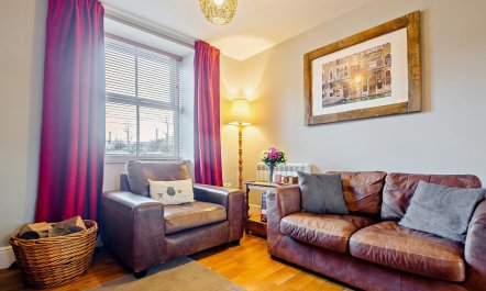 2 Bed in Betws-y-coed 2