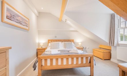 2 Bed in Keswick 4