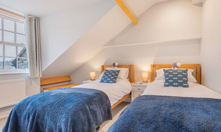 2 Bed in Keswick 7