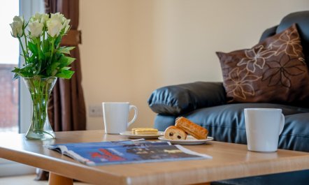 2 Bed in Bridport 6