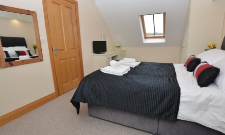2 Bed in Bridport 8