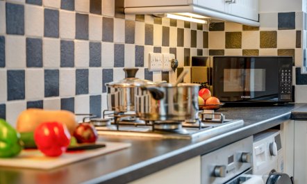 2 Bed in Bridport 8