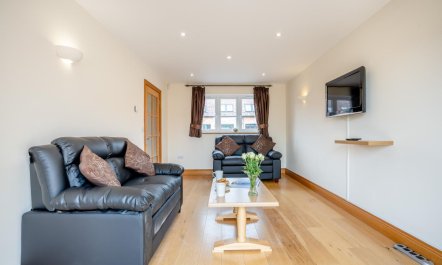 2 Bed in Bridport 5