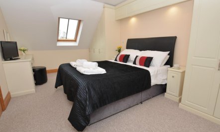 2 Bed in Bridport 9