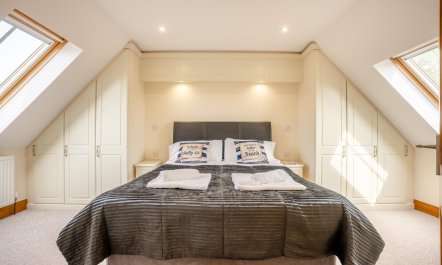 2 Bed in Bridport 2