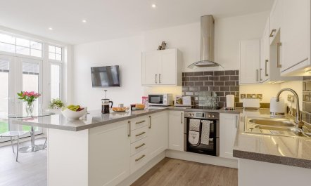 1 Bed in Colwyn Bay 4