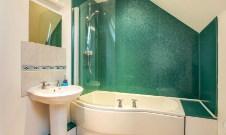 3 Bed in Sherborne 3