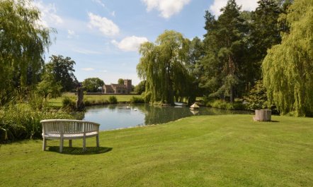 3 Bed in Sherborne 3