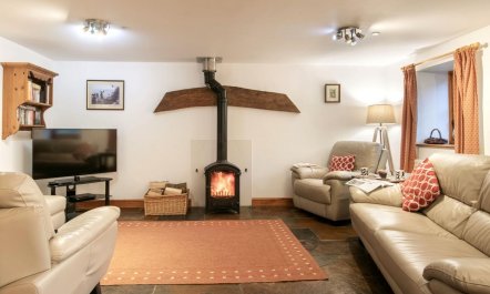 3 Bed in Sherborne 4