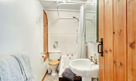 2 Bed in South Molton 6