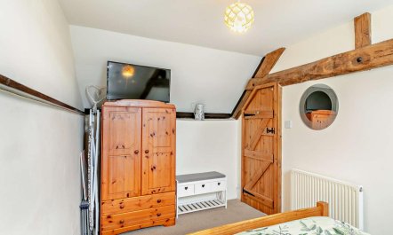 2 Bed in South Molton 8
