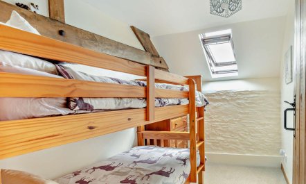 2 Bed in South Molton 9