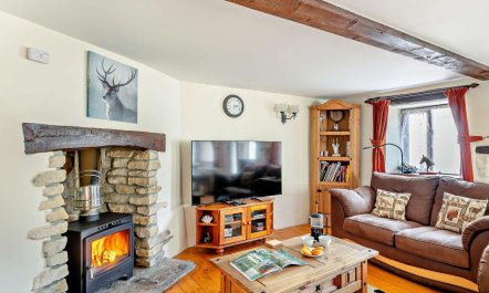 2 Bed in South Molton 2