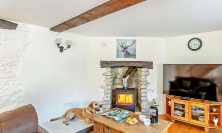 2 Bed in South Molton 1
