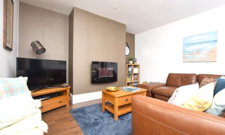 3 Bed in Alnwick