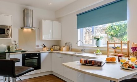 3 Bed in Alnwick 1