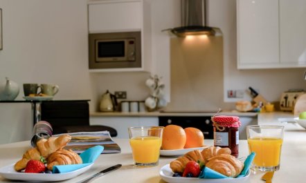 3 Bed in Alnwick 3