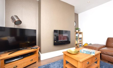 3 Bed in Alnwick 3