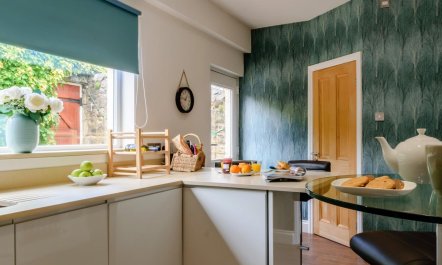 3 Bed in Alnwick 2