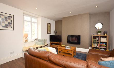 3 Bed in Alnwick 2