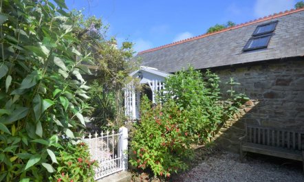 1 Bed in Bude