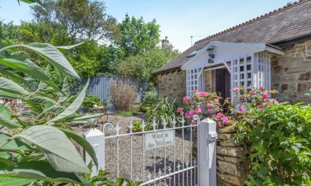 1 Bed in Bude