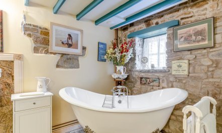 1 Bed in Bude 7