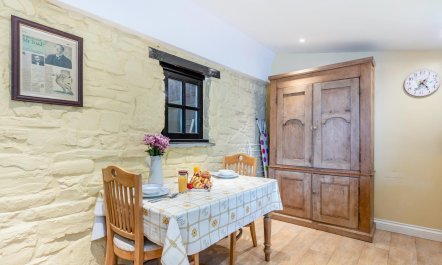 1 Bed in Bude 9