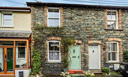 2 Bed in Keswick