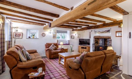 3 Bed in Hawkshead 5