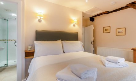 3 Bed in Hawkshead 0