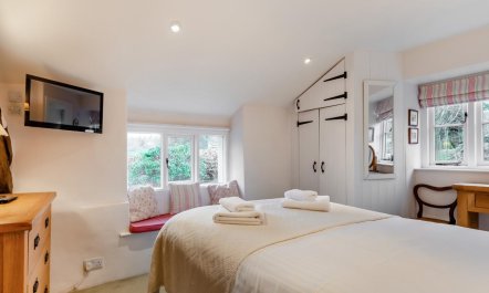 3 Bed in Hawkshead 1