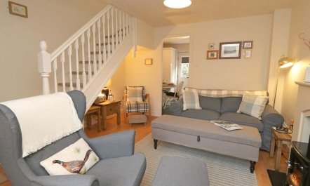 2 Bed in Alnwick 2