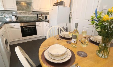 2 Bed in Alnwick 3