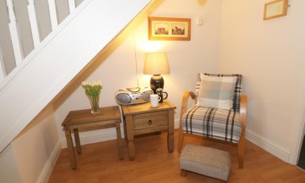 2 Bed in Alnwick 1