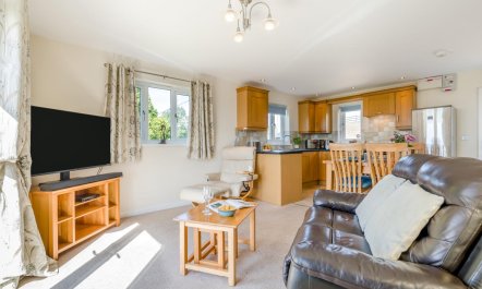 1 Bed in Bude 3