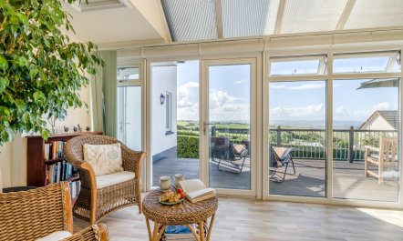 1 Bed in Bude 7