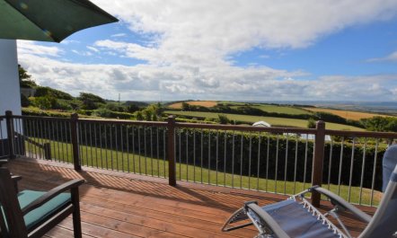 1 Bed in Bude