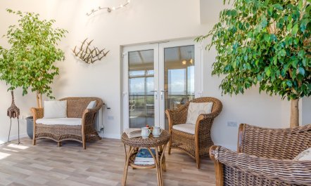 1 Bed in Bude 8