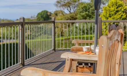 1 Bed in Bude 9