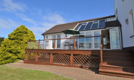 1 Bed in Bude 6