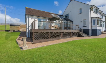 1 Bed in Bude 5