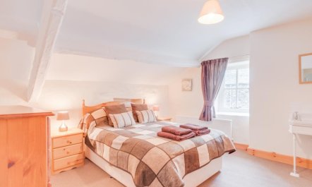 3 Bed in Wasdale Head 8