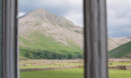 3 Bed in Wasdale Head 7