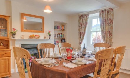 3 Bed in Wasdale Head 3