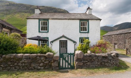 3 Bed in Wasdale Head