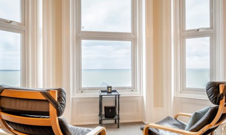 3 Bed in Cowes 4