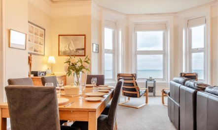 3 Bed in Cowes