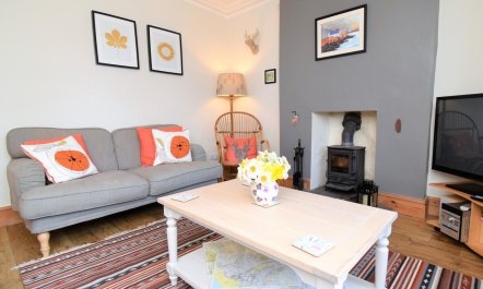 2 Bed in Ravenglass 4